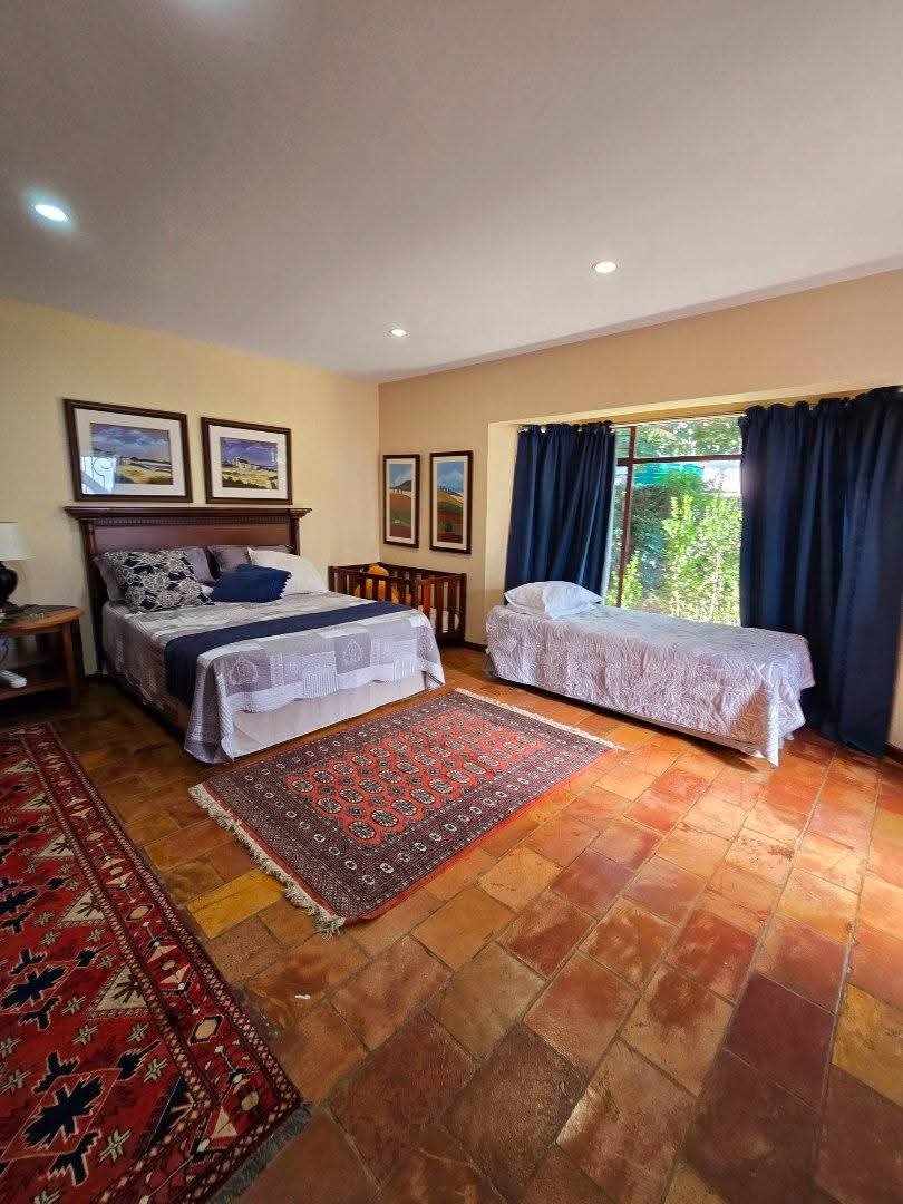 4 Bedroom Property for Sale in Doringkruin North West